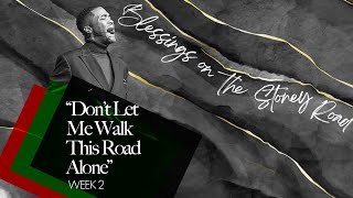 MELVYN WARFIELD JR | COMMUNITY PRAISE CHURCH | FEBRUARY 11