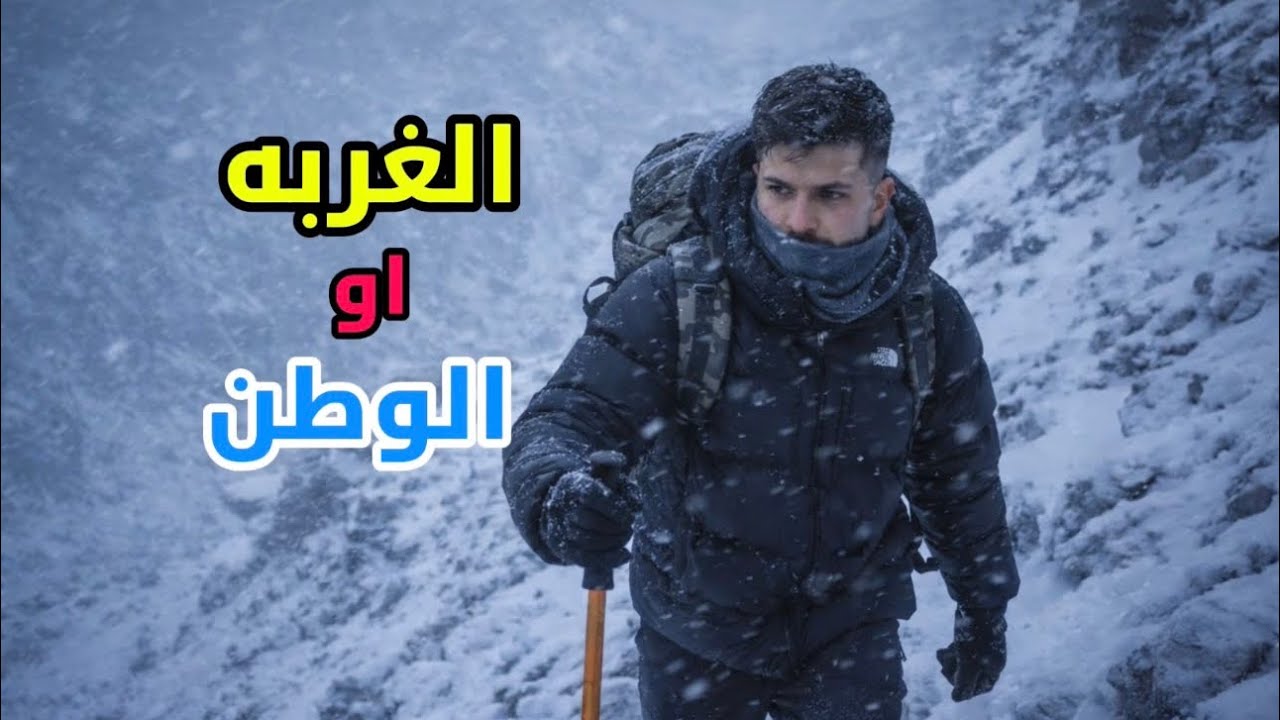 قصه هجرتي من العراق الى اوربا بريطانيا🇬🇧