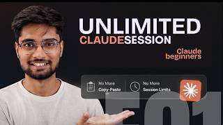 2X YOUR CLAUDE LIMIT by Simply Doing This | Claude for Office E01 | Claude Projects