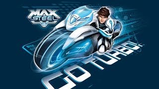 Max Steel - Free Game on Android & iOS screenshot 2