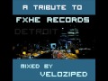 FXHE tribute mix #1 by Veloziped