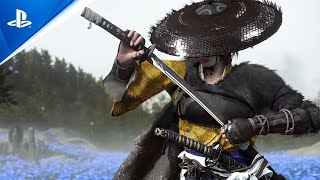 Ghost of Yotei - Aggressive Gameplay & Dual Blade Brutal Combat Finishers