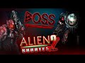 Финальный Босс - Alien Shooter 2: Reloaded [ Mission 13-15 ]