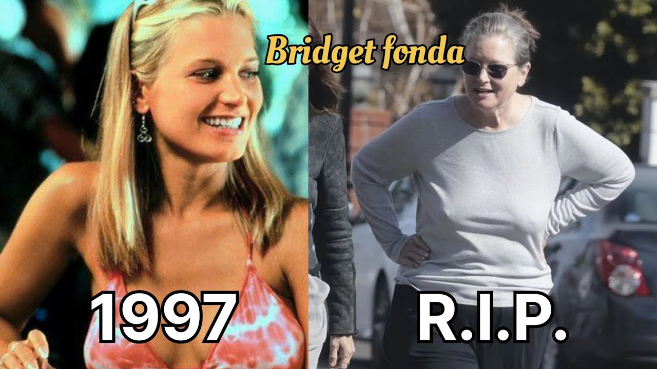 Jackie Brown (1997) Cast Then and Now 2025 (Pam Grier, Bridget fonda)