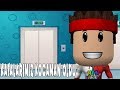 Kafalarımız KOCAMAN Oldu | Roblox Horror Elevator