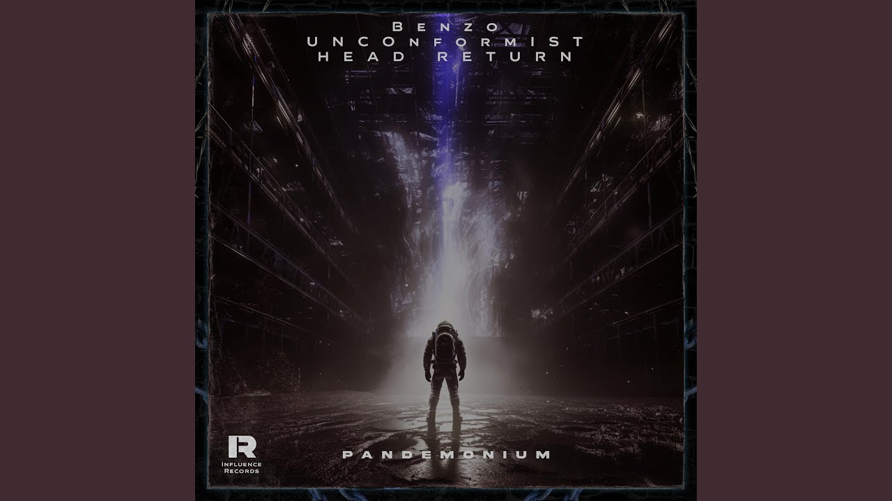 Guarda UNDERWORLD PULSE su YouTube Guarda UNDERWORLD PULSE su YouTube
