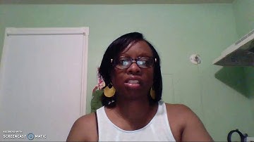 Introduction video for SW520