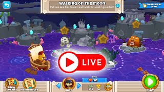 BTD6 Odyssey (Walking On The Moon) NO MK
Music: https://open.spotify.com/playlist/1iIoymUiPw0TS4oy5mtX4s?si=43dcdf0aa1be470d BTD6 Odyssey (Walking On The Moon) NO MK