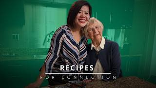 Recipes for Connection:Using Their Noodle (12/16)