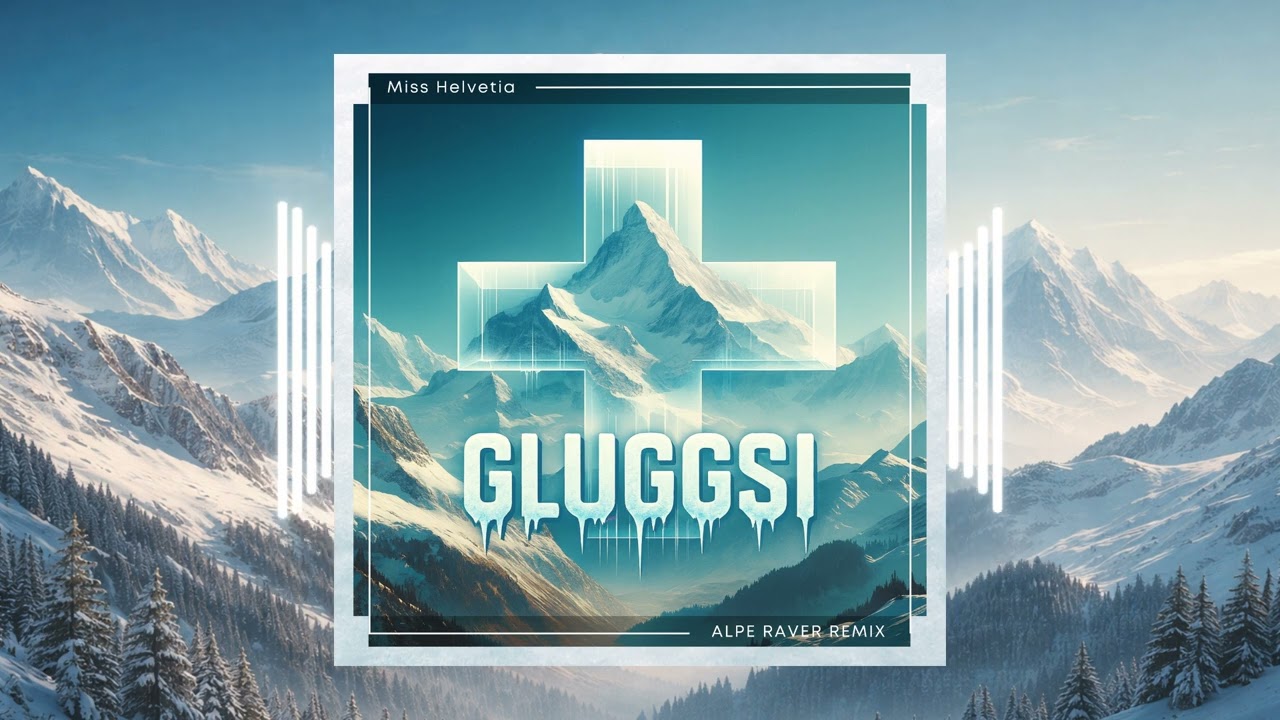 Watch Miss Helvetia - Gluggsi (Alpe Raver Remix) on YouTube Watch Miss Helvetia - Gluggsi (Alpe Raver Remix) on YouTube