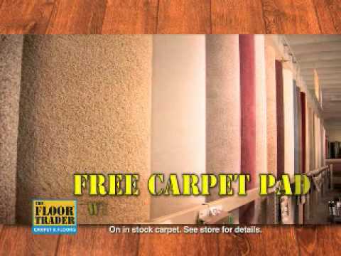 Floor Trader Colorado Springs Colorado Youtube