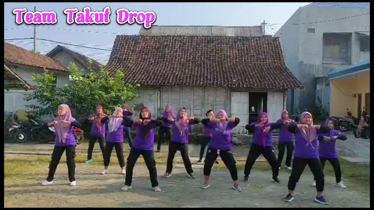 DJ REMIX DUA KURSI // SENAM KREASI // VIRAL TIKTOK // TTD
