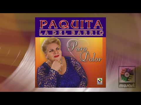 Paquita La Del Barrio - Viejo Rabo Verde (Visualizador Oficial)