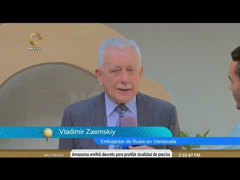 Video: Qué Visitar En Vladimir