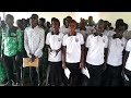 Yecu En Lakwat Mera Luo 173 By St Mark COU Choir