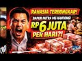 RAHASIA TERBONGKAR! DAPUR MITRA MG KANTONGI RP 6 JUTA PER HARI