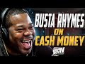Busta Rhymes on Leaving Cash Money -  FULL INTERVIEW - BigBoyTV