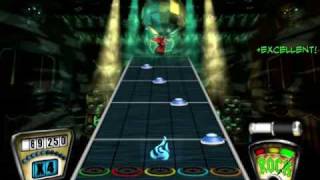 Tenacious D - Kickapoo  Frets On Fire