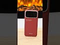 PITAKA Harvard Crimson for iPhone 17 Pro Max – One of the Best Slim Cases Out There? #shortvideo