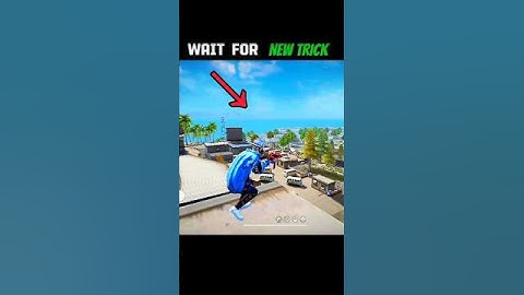 Top 10 Hidden Places🔥 In Observatory After Update | Free Fire BR & CS Rank Push Tricks 2025 #shorts