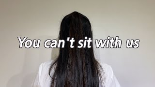 [NEAR X DEAR] 선미 SUNMI - You can't sit with us ㅣ DANCE COVER ㅣ커버댄스