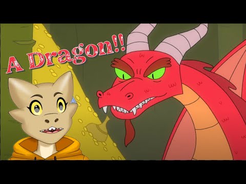 Kaida reacts to DRAGON BALLOOZA by Dungeonsoup