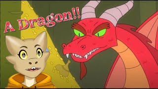 Kaida reacts to DRAGON BALLOOZA by Dungeonsoup