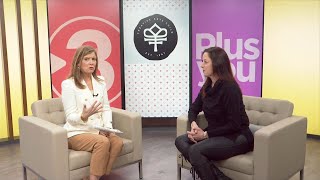 3 Plus Your Community- The Snow Queen