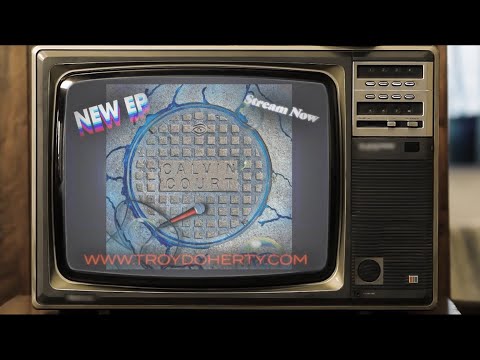 TROY - Calvin Court Commercial