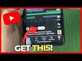 How to Add Subscribe Button to YouTube Shorts
