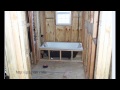 Easy Bathtub Installation Tip for New Home Construction and Some Remodeling Projects