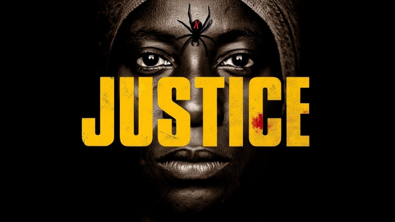 She Kept Black Widows Like Others Kept Cats — Her Enemies Never Saw Them Coming, 1861