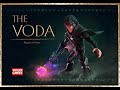 Showreel of video game &quot;The VODA&quot;