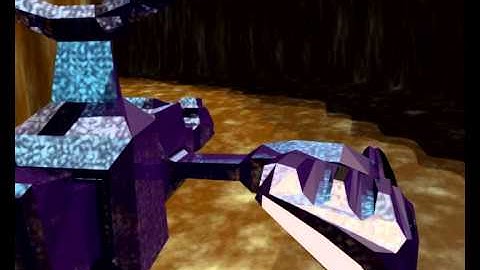 Spaceship Tutorial Project | Cinema 4D