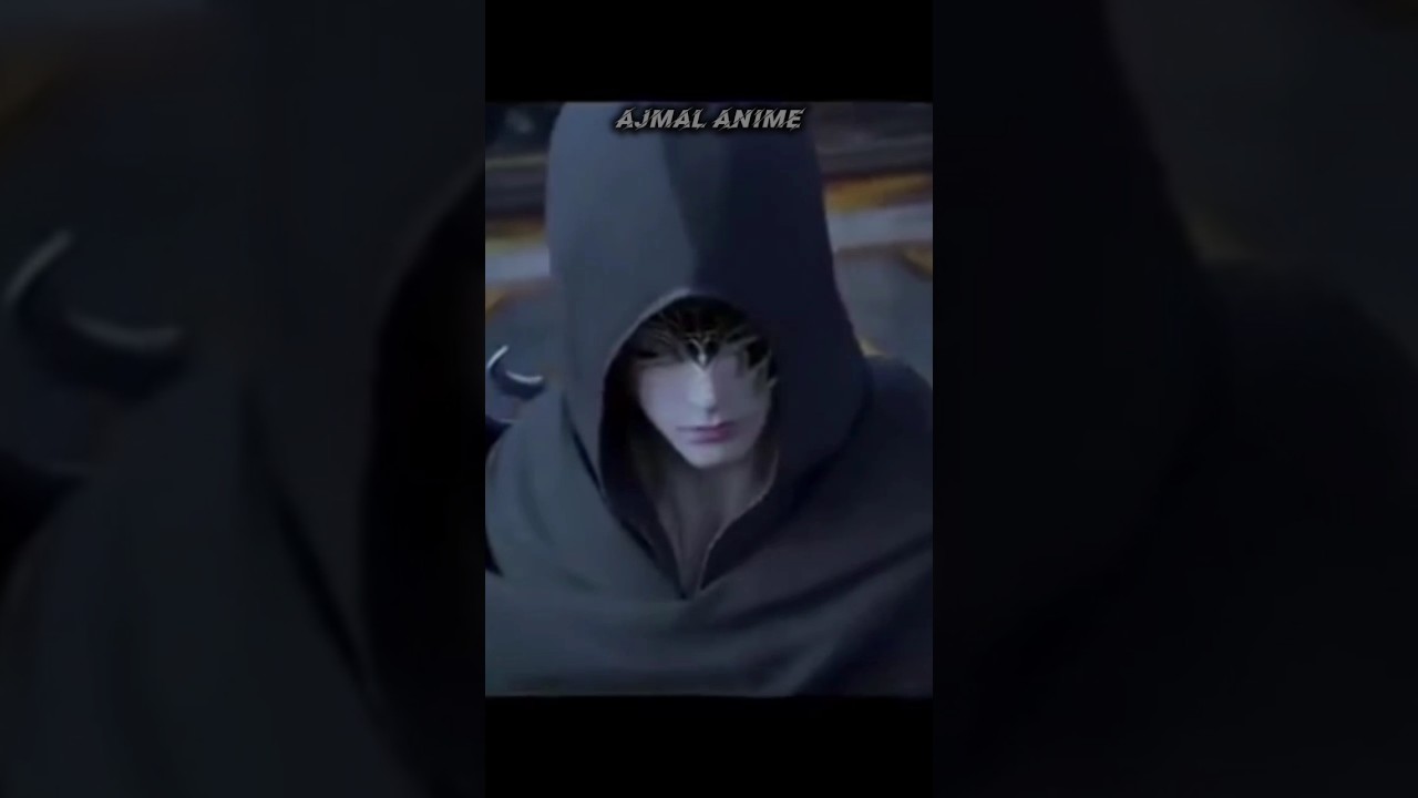 Btth Xiao Yan Aura Farming 🔥😎