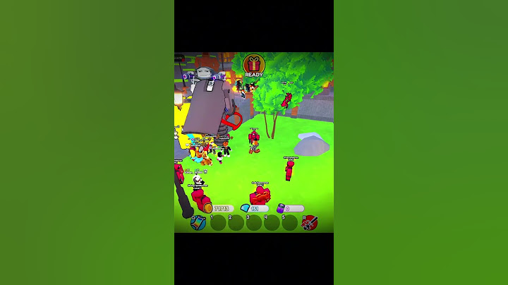 I GOT THE NEW BACKMAN UNIT IN TOILET TOWER DEFENSE..