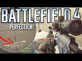 Accidental wins and perfect moments in Battlefield 4!