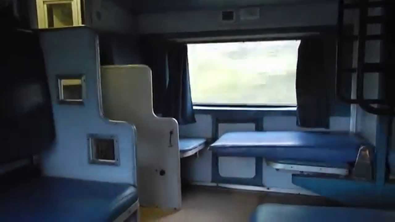 Mumbai-Madgaon Ganpati Special AC 3 Tier Interior & Riding Through