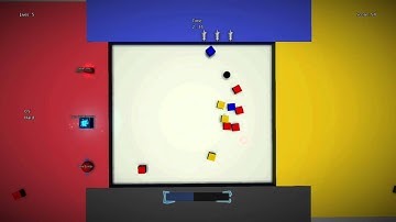 Project Spark - part 39 - Sphere An Arcade Game