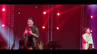 Ninety One - Taboo 220318 Solo Concert in Nur-Sultan