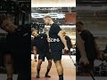 みなさんはワンハンドケーブルカールやってますか？持田選手とこんがりさんが上腕二頭筋に効くトレーニングをレクチャーしてくれました！#筋トレ #volix #腕トレ #ちょこっと惜しい #上腕二頭筋