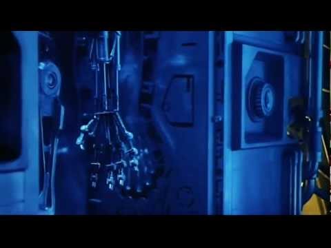 Terminator 2: Judgment Day (1991) - Teaser Trailer [HD]