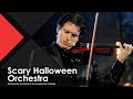 🎃 Scary Halloween Orchestra - The Maestro &amp; The European Pop Orchestra