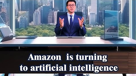 Amazon is turning to artificial intelligence to summarize product reviews.