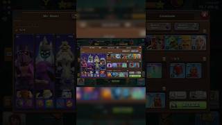 Th15 vs Th18 Cwl April 2026 #clashofclans #cwl