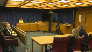 Merit board clears officers in Aaron Bailey shooting