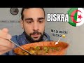 Jexplore biskra les portes du dsert  algrie