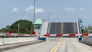 Concerns mount over new St. Lucie River railroad bridge schedule