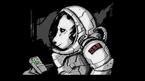 Desire - Arsantica, Atari 8-Bit Demoscene, FULL LENGTH