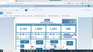 Real World Examples of How Web Intelligence 4.3 SP03 New Filtering Capabilities Can Be